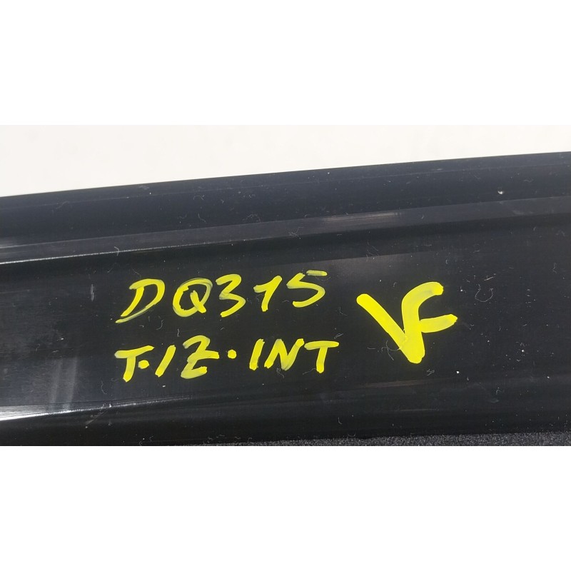 Recambio de piloto trasero izquierdo interior para bmw 5 (g30, f90) 530 d xdrive referencia OEM IAM 63215A38AF1 63215A38AF101 