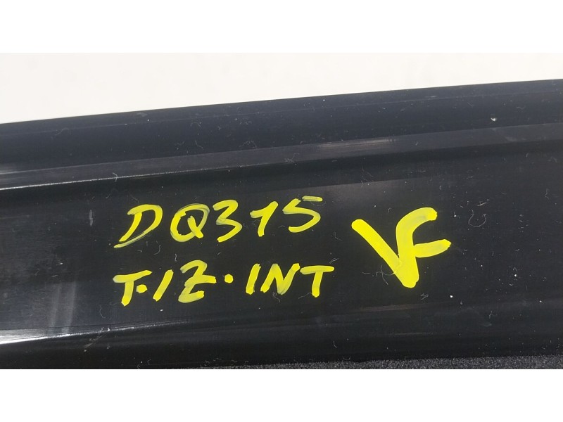 Recambio de piloto trasero izquierdo interior para bmw 5 (g30, f90) 530 d xdrive referencia OEM IAM 63215A38AF1 63215A38AF101 