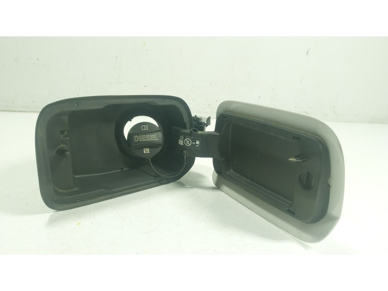 Recambio de tapa combustible para bmw 5 (g30, f90) 530 d xdrive referencia OEM IAM 51917387934 11884410 