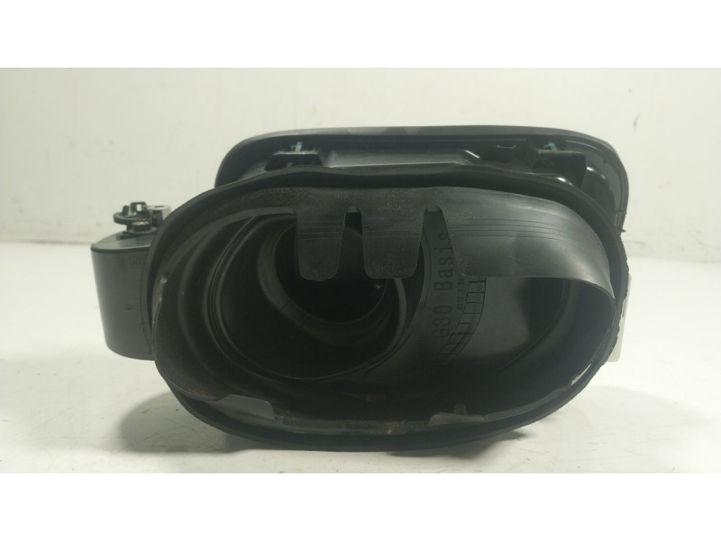 Recambio de tapa combustible para bmw 5 (g30, f90) 530 d xdrive referencia OEM IAM 51917387934 11884410 