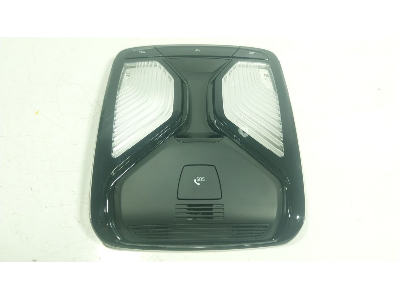 Recambio de piloto interior para bmw 5 (g30, f90) 530 d xdrive referencia OEM IAM 61315A5A502 5A5A50201 