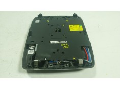 Recambio de piloto interior para bmw 5 (g30, f90) 530 d xdrive referencia OEM IAM 61315A5A502 5A5A50201  2