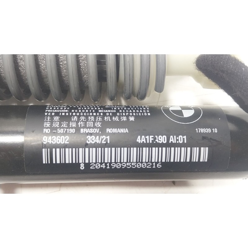 Recambio de amortiguadores maletero / porton para bmw 5 (g30, f90) 530 d xdrive referencia OEM IAM 51244A1FA90 4A1FA9001 5124736