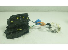 Recambio de cerradura puerta trasera derecha para bmw 5 (g30, f90) 530 d xdrive referencia OEM IAM 51227477704 5122747770403  2