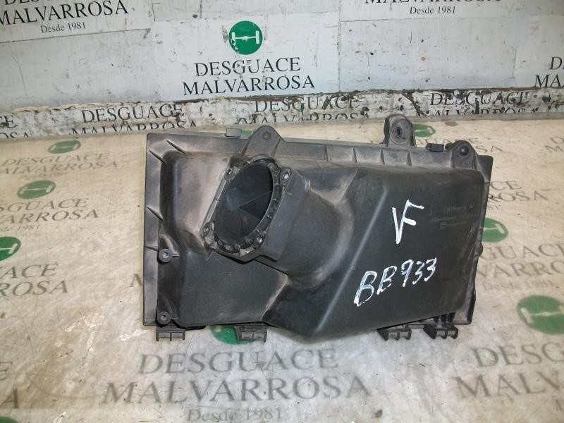 Recambio de filtro aire para volkswagen golf iv berlina (1j1) básico referencia OEM IAM   