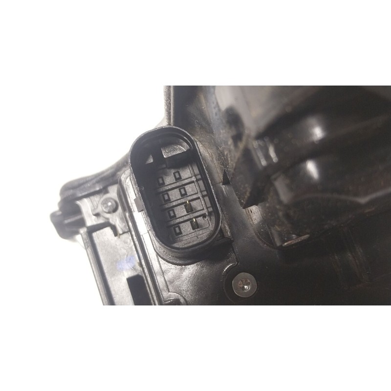 Recambio de cerradura puerta trasera derecha para bmw 5 (g30, f90) 530 d xdrive referencia OEM IAM 51227477704 5122747770403 