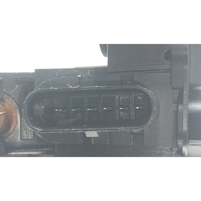 Recambio de cerradura puerta trasera derecha para bmw 5 (g30, f90) 530 d xdrive referencia OEM IAM 51227477704 5122747770403 