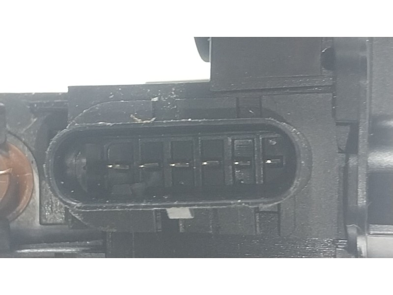 Recambio de cerradura puerta trasera derecha para bmw 5 (g30, f90) 530 d xdrive referencia OEM IAM 51227477704 5122747770403 