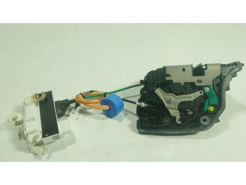 Recambio de cerradura puerta trasera izquierda para bmw 5 (g30, f90) 530 d xdrive referencia OEM IAM 51227477703 5122747770303 