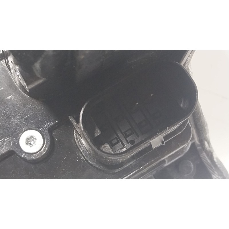 Recambio de cerradura puerta trasera izquierda para bmw 5 (g30, f90) 530 d xdrive referencia OEM IAM 51227477703 5122747770303 