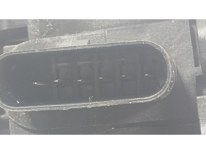 Recambio de cerradura puerta trasera izquierda para bmw 5 (g30, f90) 530 d xdrive referencia OEM IAM 51227477703 5122747770303 