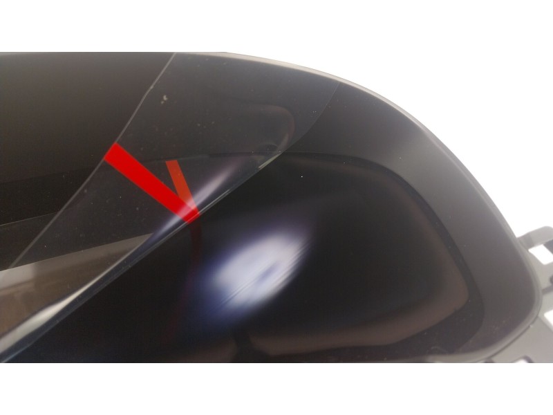 Recambio de cuadro instrumentos para bmw 5 (g30, f90) 530 d xdrive referencia OEM IAM 62105B35D79 62105A5A9F301 