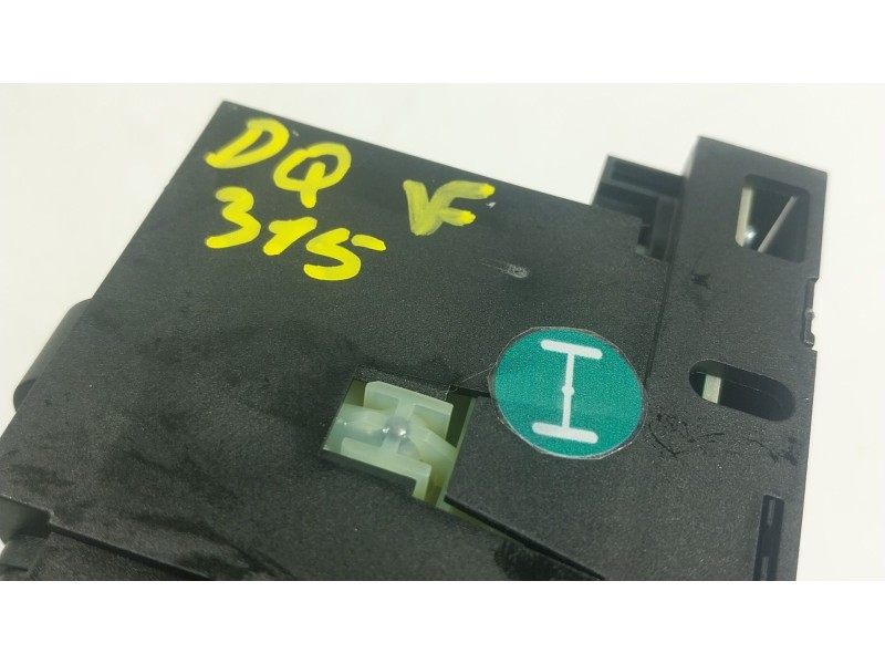 Recambio de palanca cambio para bmw 5 (g30, f90) 530 d xdrive referencia OEM IAM 61319458753 945875303 