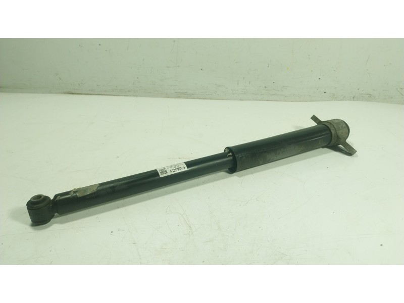 Recambio de amortiguador trasero derecho para ford focus iv (hn) 1.0 ecoboost referencia OEM IAM 2772226 JX6118080EKF 