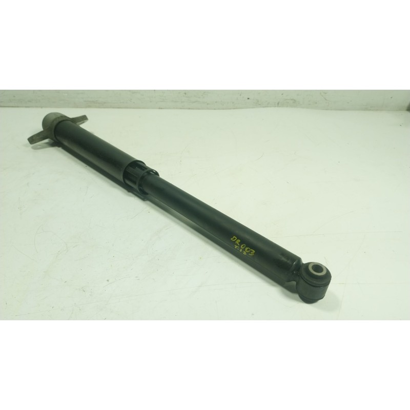 Recambio de amortiguador trasero izquierdo para ford focus iv (hn) 1.0 ecoboost referencia OEM IAM 2772226 AJX6118080EKF 