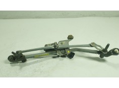 Recambio de motor limpia delantero para peugeot 208 ii (ub_, up_, uw_, uj_) e-208 referencia OEM IAM 9824784980  9824784980