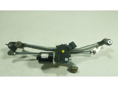 Recambio de motor limpia delantero para peugeot 208 ii (ub_, up_, uw_, uj_) e-208 referencia OEM IAM 9824784980  9824784980 2