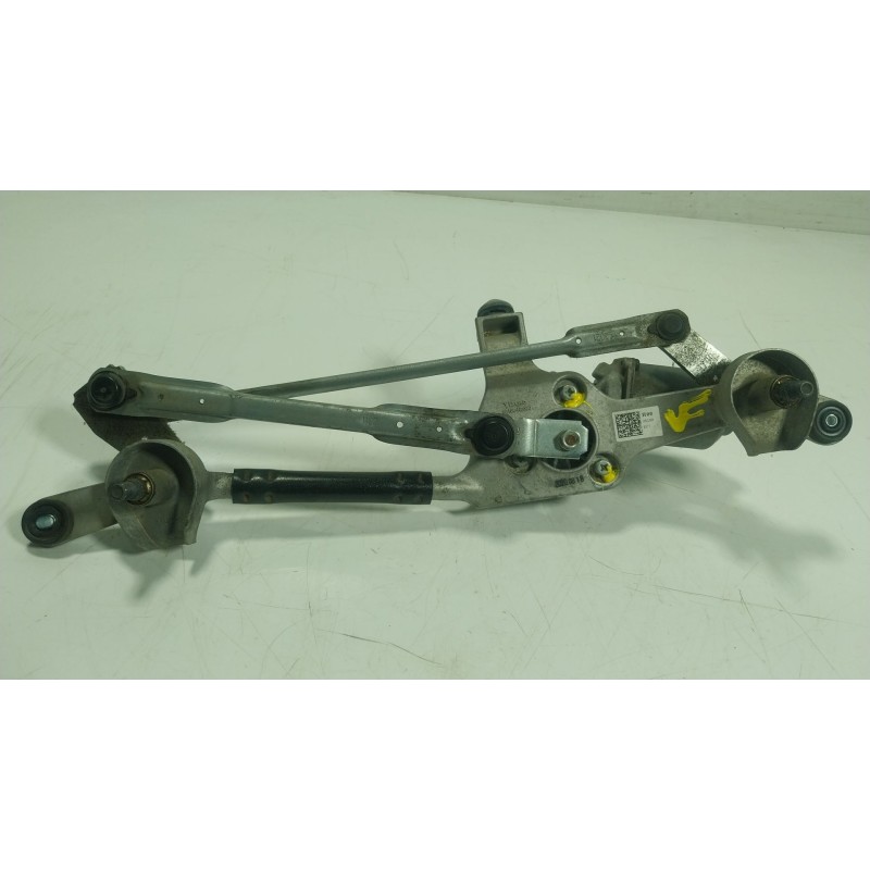 Recambio de motor limpia delantero para kia stonic (yb) 1.0 t-gdi referencia OEM IAM 98110C1950 98110C1950 