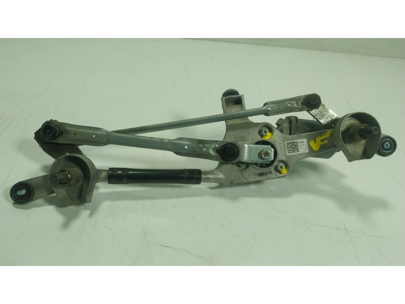 Recambio de motor limpia delantero para kia stonic (yb) 1.0 t-gdi referencia OEM IAM 98110C1950 98110C1950 
