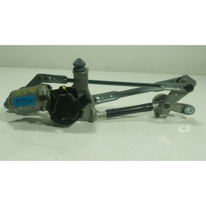 Recambio de motor limpia delantero para kia stonic (yb) 1.0 t-gdi referencia OEM IAM 98110C1950 98110C1950 