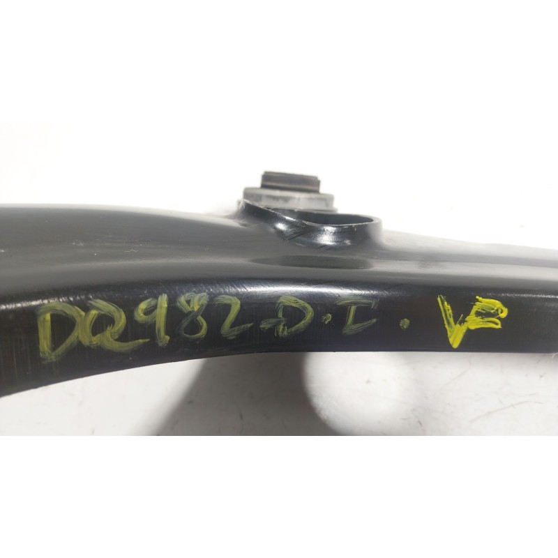 Recambio de brazo suspension inferior delantero izquierdo para nissan juke (f16_) 1.6 hybrid referencia OEM IAM 5450100Q2M 54501