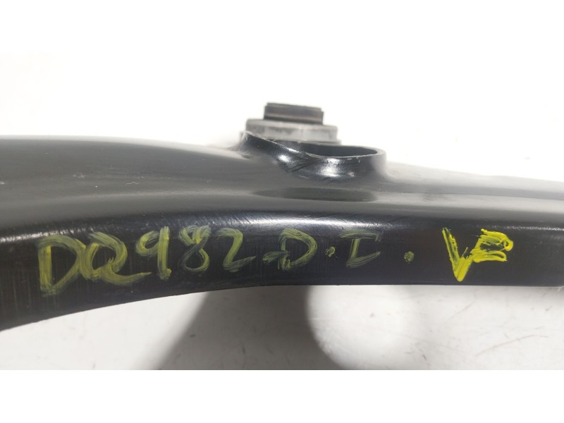 Recambio de brazo suspension inferior delantero izquierdo para nissan juke (f16_) 1.6 hybrid referencia OEM IAM 5450100Q2M 54501