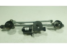 Recambio de motor limpia delantero para nissan juke (f16_) 1.6 hybrid referencia OEM IAM 288006PE0A W158616P13ALHD 