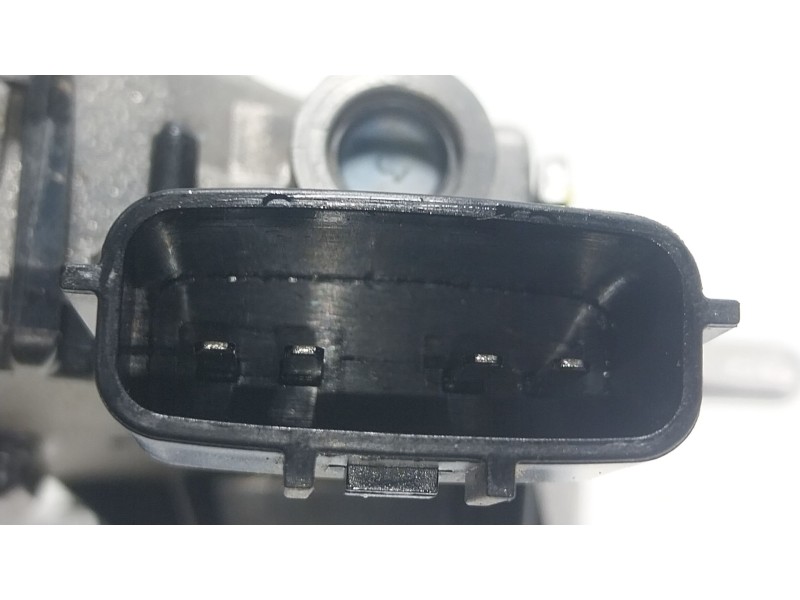 Recambio de motor limpia delantero para nissan juke (f16_) 1.6 hybrid referencia OEM IAM 288006PE0A W158616P13ALHD 