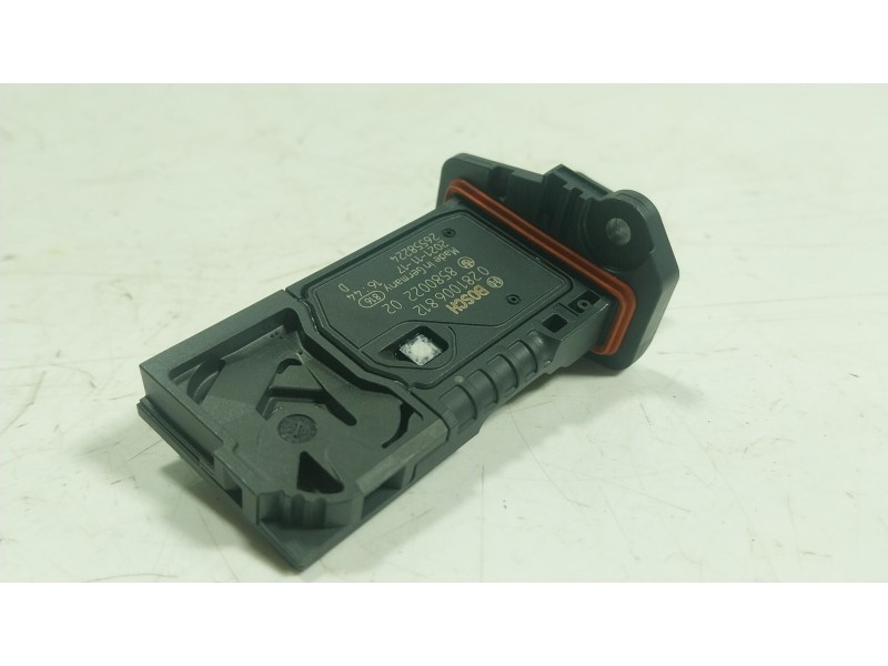 Recambio de caudalimetro para bmw 5 (g30, f90) 530 d xdrive referencia OEM IAM 13628580022 858002202 