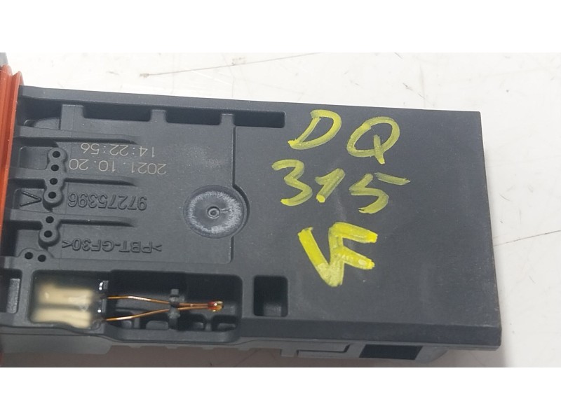 Recambio de caudalimetro para bmw 5 (g30, f90) 530 d xdrive referencia OEM IAM 13628580022 858002202 