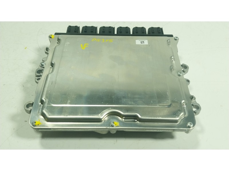 Recambio de centralita motor uce para bmw 5 (g30, f90) 530 d xdrive referencia OEM IAM 13618598153 782877801 