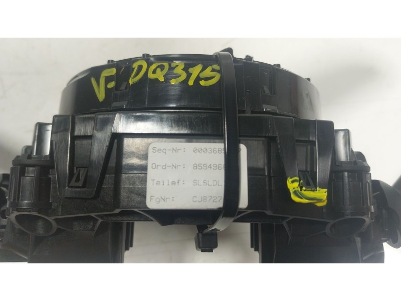 Recambio de mando intermitentes para bmw 5 (g30, f90) 530 d xdrive referencia OEM IAM 61315A32036 8594968 