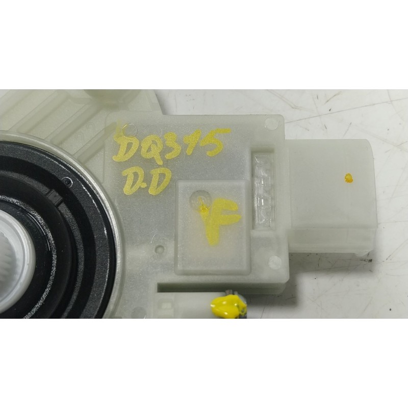 Recambio de motor elevalunas delantero derecho para bmw 5 (g30, f90) 530 d xdrive referencia OEM IAM 51337455081 7455031 