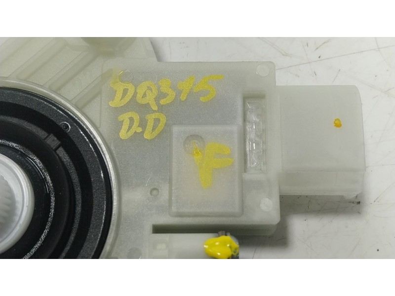 Recambio de motor elevalunas delantero derecho para bmw 5 (g30, f90) 530 d xdrive referencia OEM IAM 51337455081 7455031 