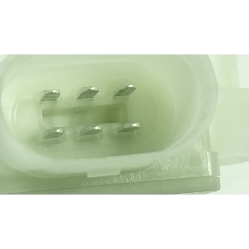 Recambio de motor elevalunas delantero derecho para bmw 5 (g30, f90) 530 d xdrive referencia OEM IAM 51337455081 7455031 