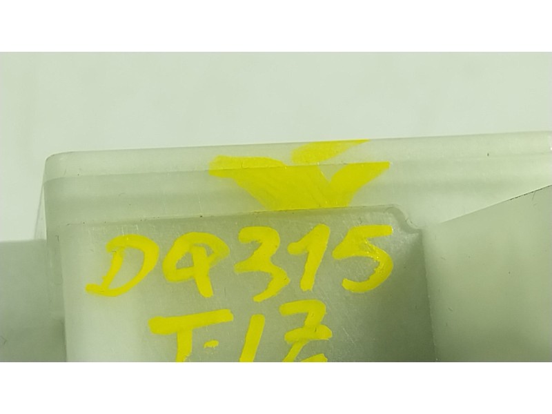 Recambio de motor elevalunas trasero izquierdo para bmw 5 (g30, f90) 530 d xdrive referencia OEM IAM 51357455083 7455083 