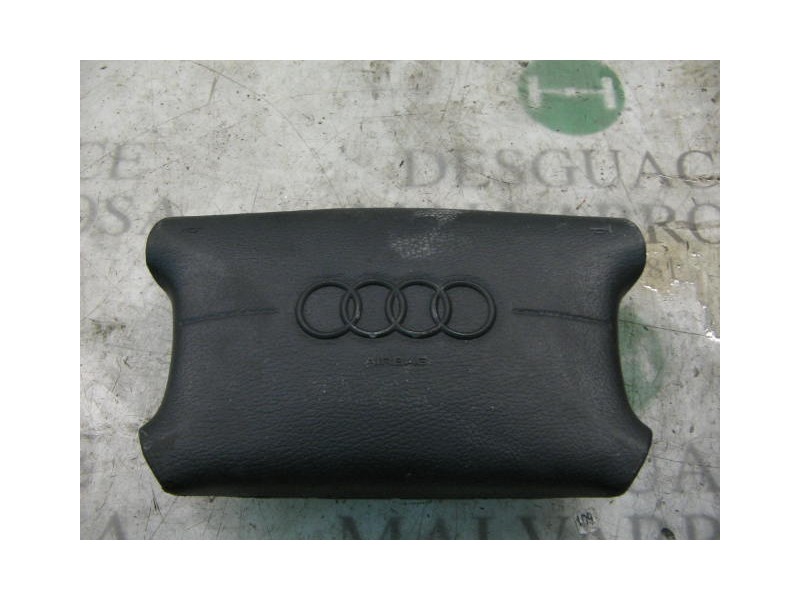 Recambio de airbag delantero izquierdo para audi a8 (d2) 4.2 quattro referencia OEM IAM 4A0880201D01C  