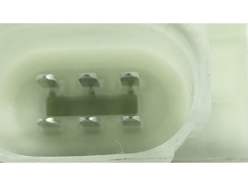 Recambio de motor elevalunas trasero izquierdo para bmw 5 (g30, f90) 530 d xdrive referencia OEM IAM 51357455083 7455083 