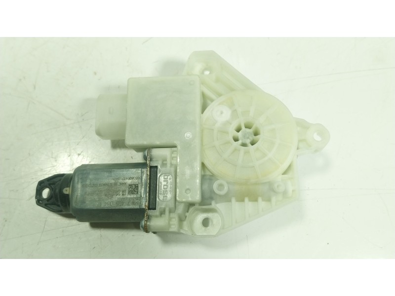 Recambio de motor elevalunas trasero derecho para bmw 5 (g30, f90) 530 d xdrive referencia OEM IAM 51357455084 7455084 