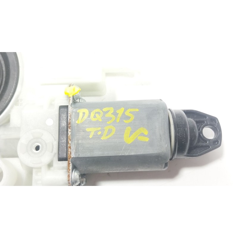 Recambio de motor elevalunas trasero derecho para bmw 5 (g30, f90) 530 d xdrive referencia OEM IAM 51357455084 7455084 