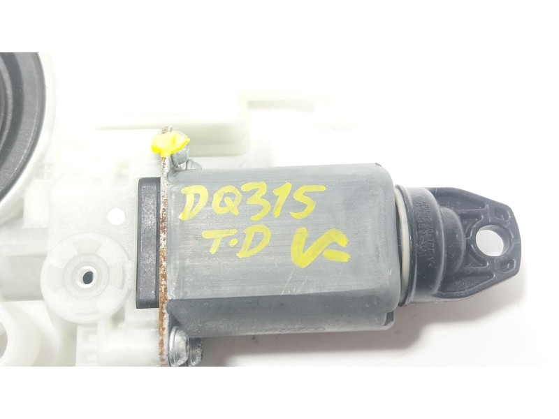 Recambio de motor elevalunas trasero derecho para bmw 5 (g30, f90) 530 d xdrive referencia OEM IAM 51357455084 7455084 