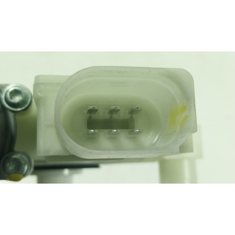 Recambio de motor elevalunas delantero izquierdo para bmw 5 (g30, f90) 530 d xdrive referencia OEM IAM 51337455082 74455032 