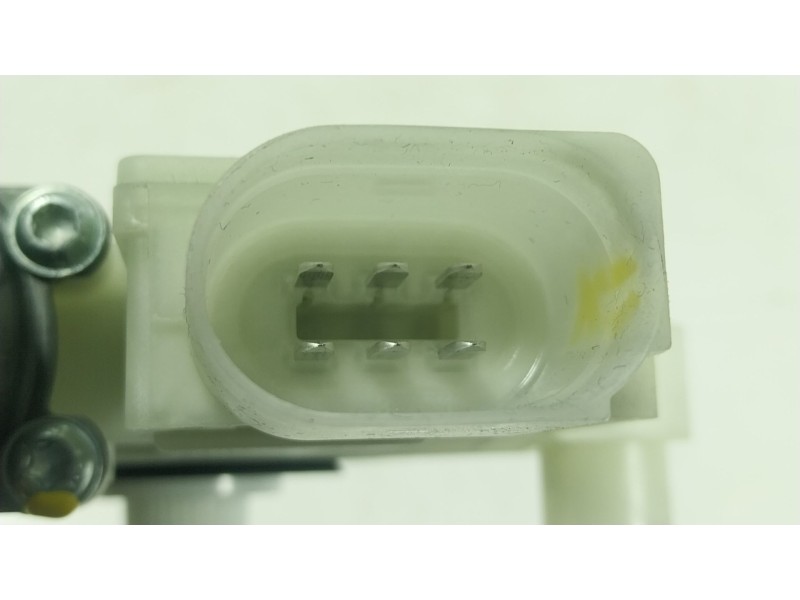 Recambio de motor elevalunas delantero izquierdo para bmw 5 (g30, f90) 530 d xdrive referencia OEM IAM 51337455082 74455032 