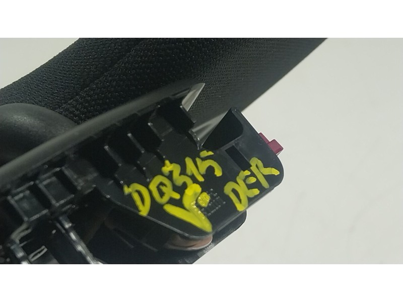 Recambio de parasol derecho para bmw 5 (g30, f90) 530 d xdrive referencia OEM IAM 51169874520  