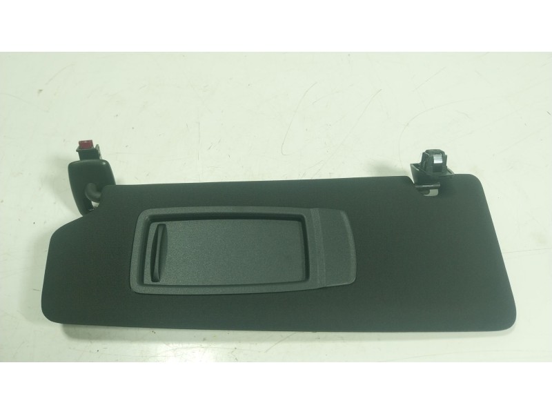 Recambio de parasol izquierdo para bmw 5 (g30, f90) 530 d xdrive referencia OEM IAM 51169874515  