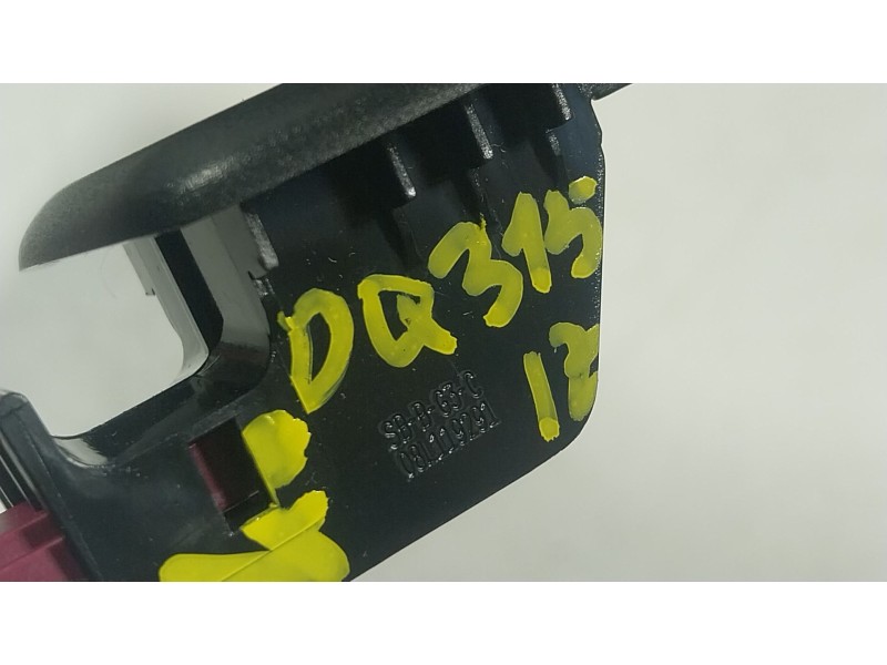 Recambio de parasol izquierdo para bmw 5 (g30, f90) 530 d xdrive referencia OEM IAM 51169874515  