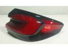 Recambio de piloto trasero derecho para bmw 5 (g30, f90) 530 d xdrive referencia OEM IAM 63218493812 6321849381208  2