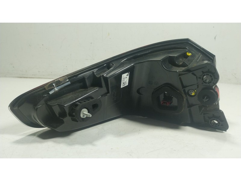 Recambio de piloto trasero derecho para bmw 5 (g30, f90) 530 d xdrive referencia OEM IAM 63218493812 6321849381208 