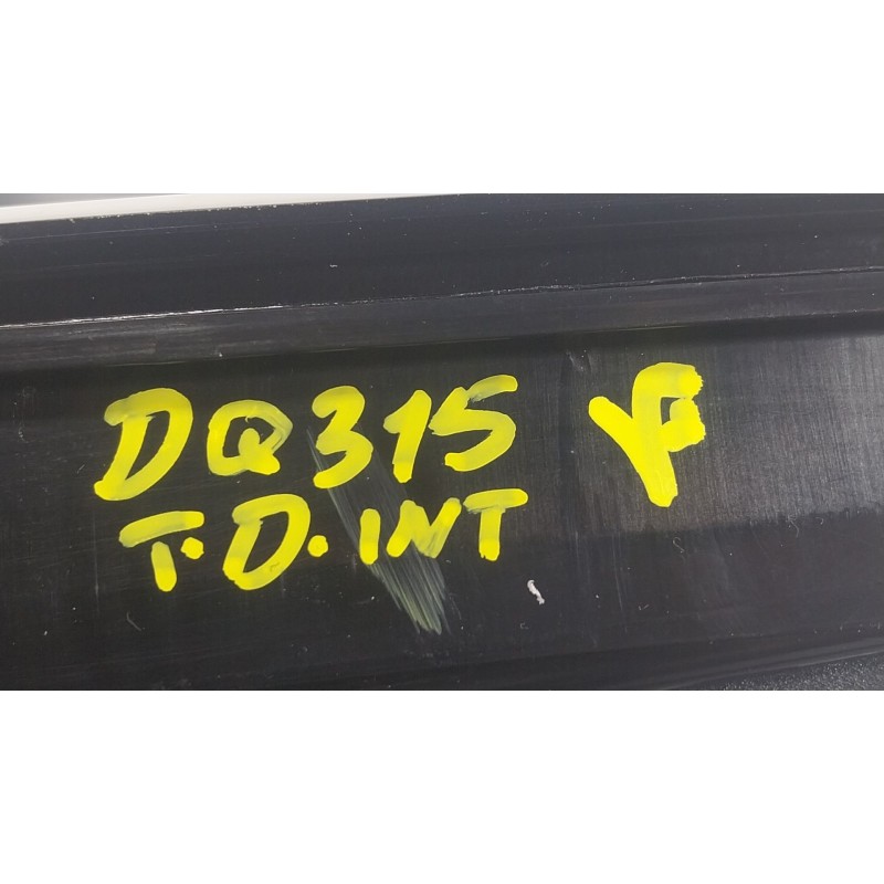 Recambio de piloto trasero derecho interior para bmw 5 (g30, f90) 530 d xdrive referencia OEM IAM 63215A38AF4 63215A38AF201 