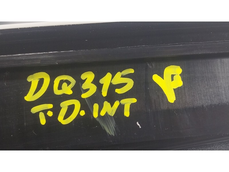 Recambio de piloto trasero derecho interior para bmw 5 (g30, f90) 530 d xdrive referencia OEM IAM 63215A38AF4 63215A38AF201 